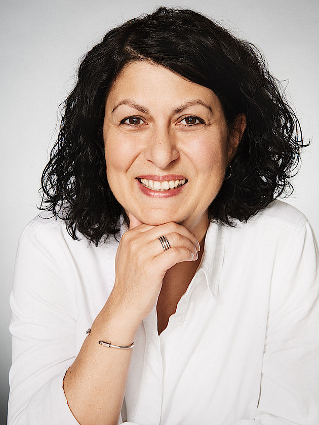 Nazan Kapan, Zweitkandidatin bei der Landtagswahl in Baden Württemberg 2016