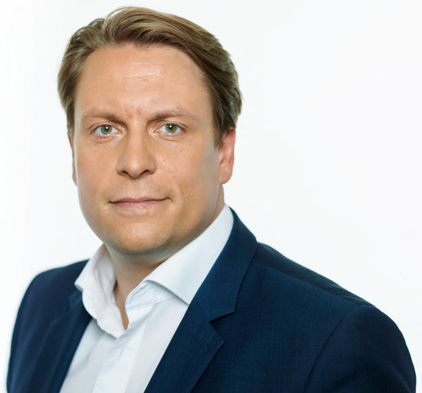 Dr. Boris Weirauch - Für Mannheim im Landtag